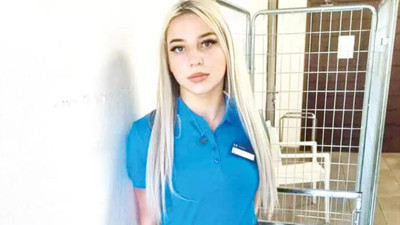 Polonyalı otel çalışanı gizemli bir şekilde ortadan kayboldu! Cansız bedenine 1 hafta sonra ulaşıldı | Tüyler ürperten detaylar...