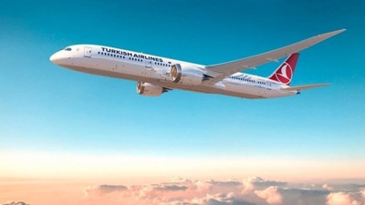 Skytrax'ten THY'ye bir ödül daha! Avrupa'nın en iyi hava yolu