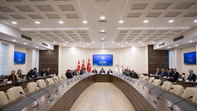 Bakan Vedat Işıkhan yeni asgari ücreti açıkladı