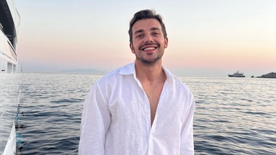 Survivor şampiyonu Cemal Can Canseven ekranlara geri dönüyor! Sunacağı program çok konuşuldu