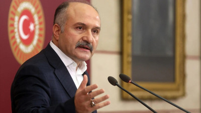 AK Parti'ye oy verdiler mi? İYİ Partili Erhan Usta iddiaları yalanladı