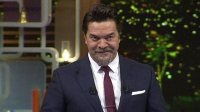 Beyazıt Öztürk, Beyaz Show için bakın hangi kanalla anlaştı! Hafta içi her gün sunacağı program da belli oldu