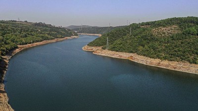 İSKİ İstanbul'daki baraj doluluk oranı ve içme suyu toplam miktarını açıkladı! Türkiye'de kuraklık korkusu