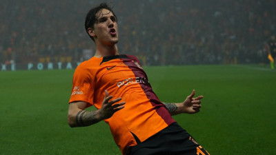Juventus'tan Galatasaray'a Zaniolo teklifi! 20 milyon euro artı 2 yıldız