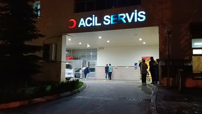 Martı eti mi bu? Bolu'da tavuk döner yiyip zehirlenen 21 kişi hastanelik oldu