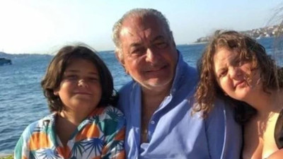 Reha Muhtar'ın kızı Mina, babasının yanında alkolik olduğunu iddia etti