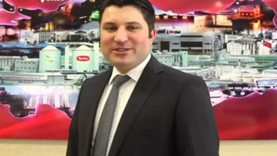 23 yıl önce ÖSS birincisi olan Oruç Baba İnan, Sanayi ve Teknoloji Bakan Yardımcısı olarak atandı