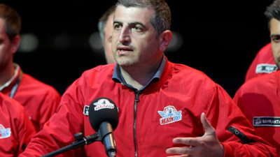 Haluk Bayraktar'dan Merkez Bankası'nın faiz kararına destek: Enflasyon kanser ise faiz bunun kemoterapisidir