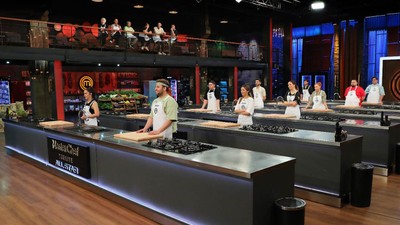 MasterChef All Star ana kadrosuna giren 7. yarışmacı belli oldu!