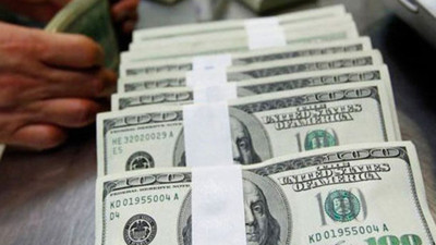Merkez Bankası rezervleri açıklandı! 3 milyar 18 milyon dolarlık artış