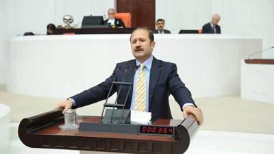 Ramazan Can kimdir? Adalet Bakanı yardımcısı Ramazan Can biyografisi