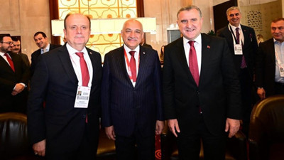 TFF'de seçim günü! Tek aday Mehmet Büyükekşi