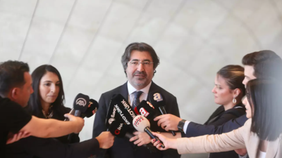 Bankalar Birliği, Hafize Gaye Erkan ile olan görüşmeleri sonrası açıklama yaptı: Parasal sıkılaştırma süreci başladı