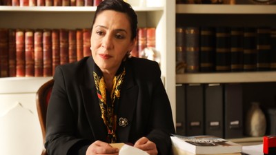 Batmanlı yazardan çalıntı iddiası: Kırmızı Oda dizisinin hikayesi bana ait