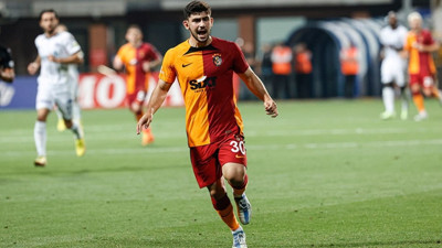 Galatasaray'ın yıldızı Yusuf Demir yerli statüsünde oynayacak mı?