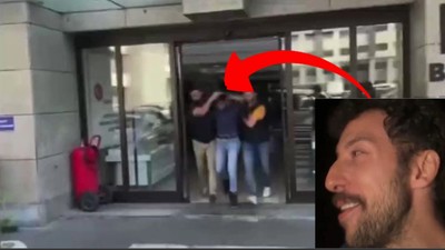 Sözde hayvan koruyucusu PawGuards yöneticisi Burak Arslan serbest bırakıldı