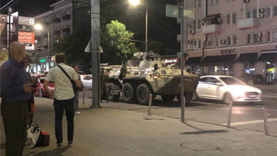 Rostov nerede, Rusya'nın neresinde? Wagner grubu Rostov'da mı?