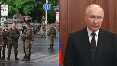 Rus basınından flaş iddia: Darbeyi CIA destekliyor