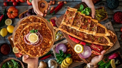 Tarım ve Orman Bakanlığı'nın "pide, lahmacun ve börek" talimatı konuşuluyordu. İddialara bakanlıktan yalanlama geldi
