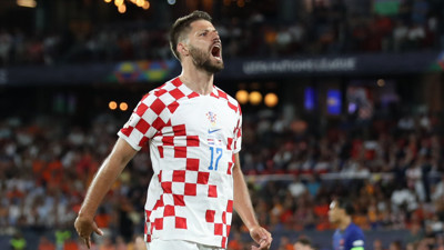 Trabzonspor'un ilk transferi Bruno Petkovic! Golcü bulundu