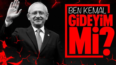 CHP Genel Başkanı Kemal Kılıçdaroğlu ile ilgili yeni anket: İstifa etsin mi, kalsın mı?