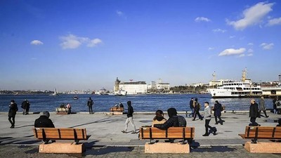 Kurban Bayramı'nda hava nasıl olacak? Meteoroloji Genel Müdürlüğü'nden açıklama