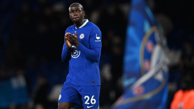 Al-Hilal Kalidou Koulibaly imzayı attırdı! 20 milyon sterlin...