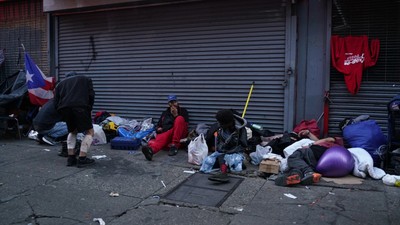 Her 17 kişiden biri uyuşturucu kullanıyor! ABD ile birlikte Batı ve Orta Avrupa'da giderek artıyor