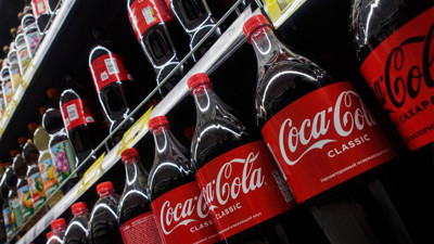 Temmuz ayından itibaren Coca Cola ürünlerine yüzde 20 zam geliyor! 2.5 litrelik kolanın fiyatı 40 TL olacak