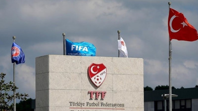 TFF Harcama Limitleri'ni açıkladı! Hangi kulüp ne kadar harcayacak?