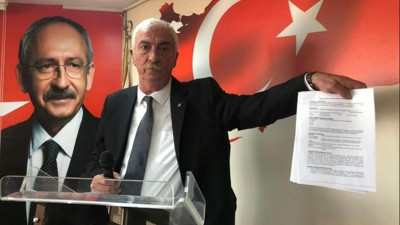 Değişim çağrılarına kulak asmayan Kemal Kılıçdaroğlu, Aydın Düzgün'ü görevden aldı