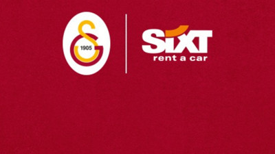 Galatasaray'dan tarihi sponsorluk anlaşması