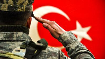 MSB'nin Kara Kuvvetleri'nin 2232'nci kuruluş yıl dönümünü için paylaştığı video milyonların beğenisini topladı