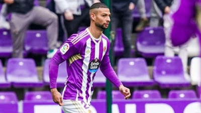 Trabzonspor transferi KAP'a bildirdi! Kourbelis sonrası Fernandez