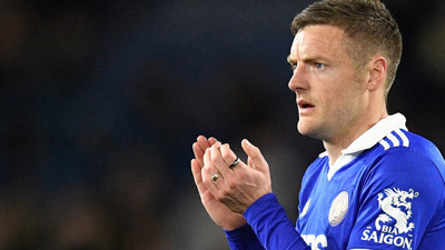 Trabzonspor'dan Jamie Vardy sürprizi; teklif yapıldı!
