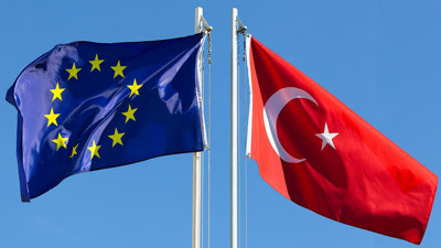 Alman Kaynaklar, AB-Türkiye için girişim başlatılacağını duyurdu