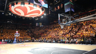 Euroleague'de format değişiyor! Play-In geliyor