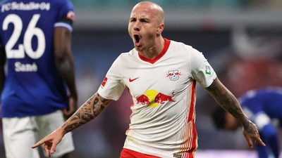 Galatasaray Angelino'yu bitirmek üzere! Geçen sezon 12 asist yapmıştı...