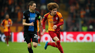 Hülle transferi denmişti! Beşiktaş Galatasaray'ın eski golcüsü Erencan Yardımcı'yı istiyor