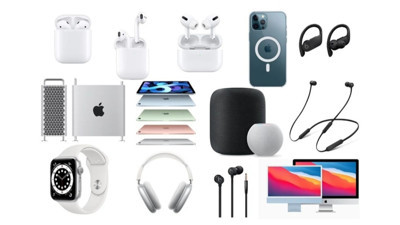 Apple, tüm ürünlerin fiyatına zam yaptı