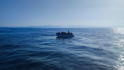 İtalya'ya son 2 günde 4 bini aşkın düzensiz göçmen ulaştı