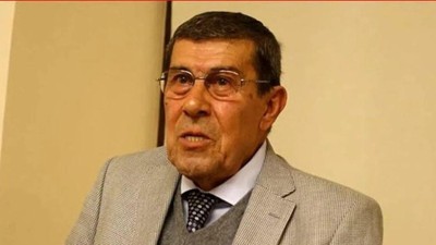 Tiyatro oyuncusu Zihni Göktay'dan "Türkiye'yi eleştiren sanatçılara ve muhalefet partilerine" ağır sözler