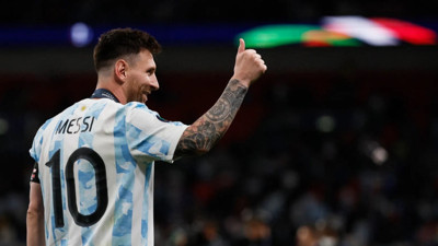 Efsane futbolcu Lionel Messi'nin Inter Miami'deki maaşı belli oldu