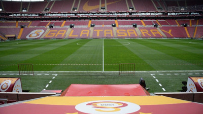 Galatasaray'da stat isim ve forma sponsorlukları için anlaşma tamam! Kasaya girecek rakamı KAP'a bildirdi