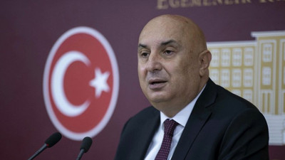 Kemal Kılıçdaroğlu'ndan Engin Özkoç'a yeni görev: Başdanışmanlığa getirildi