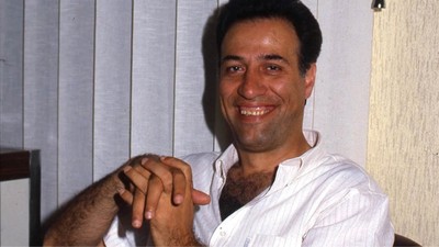 Kemal Sunal vefatının 23. yılında anılıyor! Kemal Sunal hayatı, filmleri