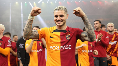 Mauro Icardi'nin Galatasaray'dan istediği maaş belli oldu!