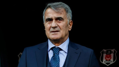 Şenol Güneş'ten transfer açıklaması! Redmond, Tayfur, Halil Dervişoğlu, Saiss ve Muleka sözleri...
