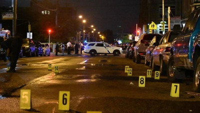 ABD'de yine silahlı saldırı: 4 ölü