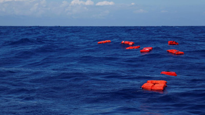 BM alarm verdi! Yunanistan göçmenleri geri itmeyi artırdı